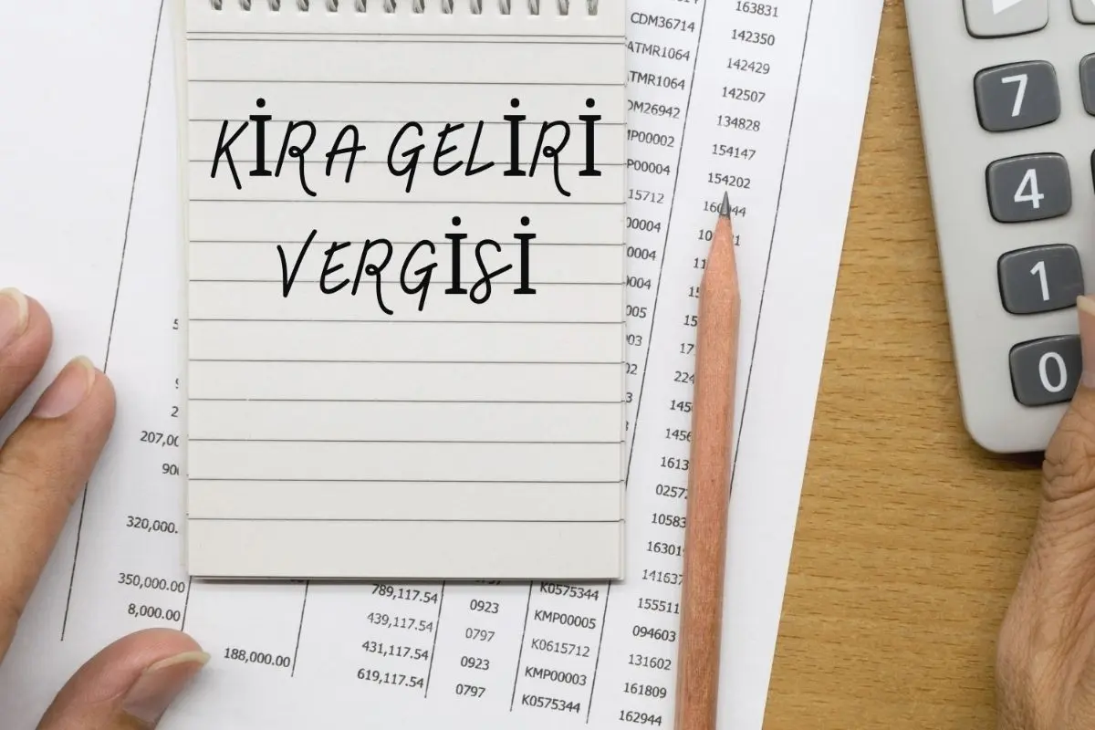 Yurtdışında Yaşıyorsunuz ama Türkiye’de Eviniz mi Var? 2024 Kira Gelir Vergisi Ödemek Zorunda Olabilirsiniz!