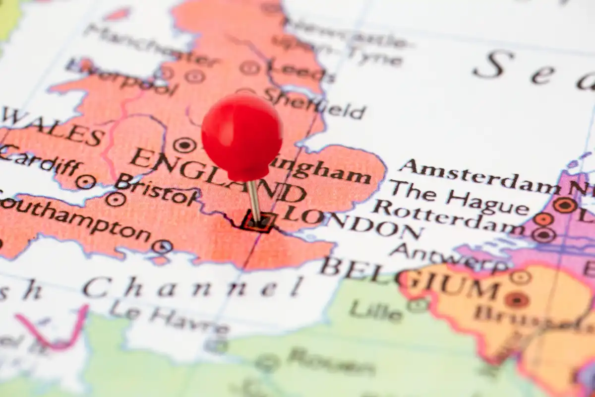 Londra’nın Ötesinde İngiltere: Farklı Şehirlerde Yaşam Rehberi Londra’nın Ötesinde İngiltere: Farklı Şehirlerde Yaşam Rehberi