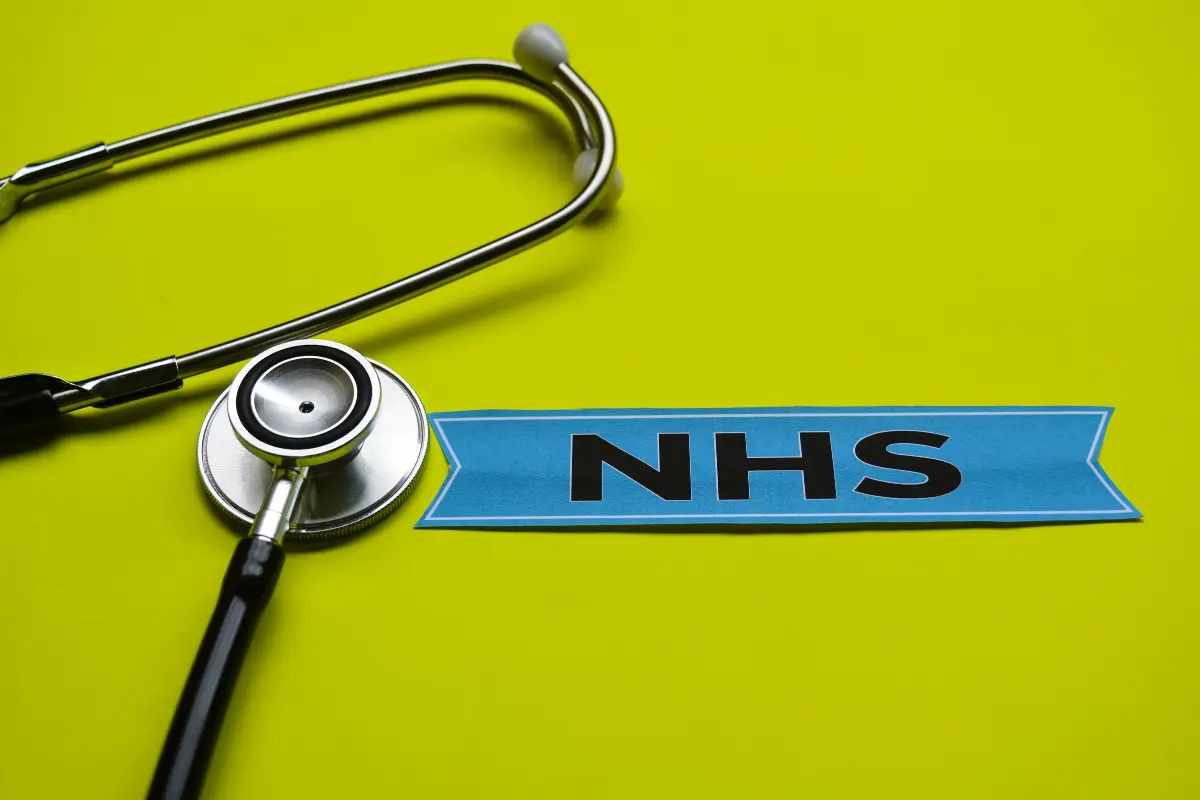 İngiltere Ruh Sağlığı Hizmetleri: NHS & Özel Destek İngiltere Ruh Sağlığı Hizmetleri: NHS & Özel Destek