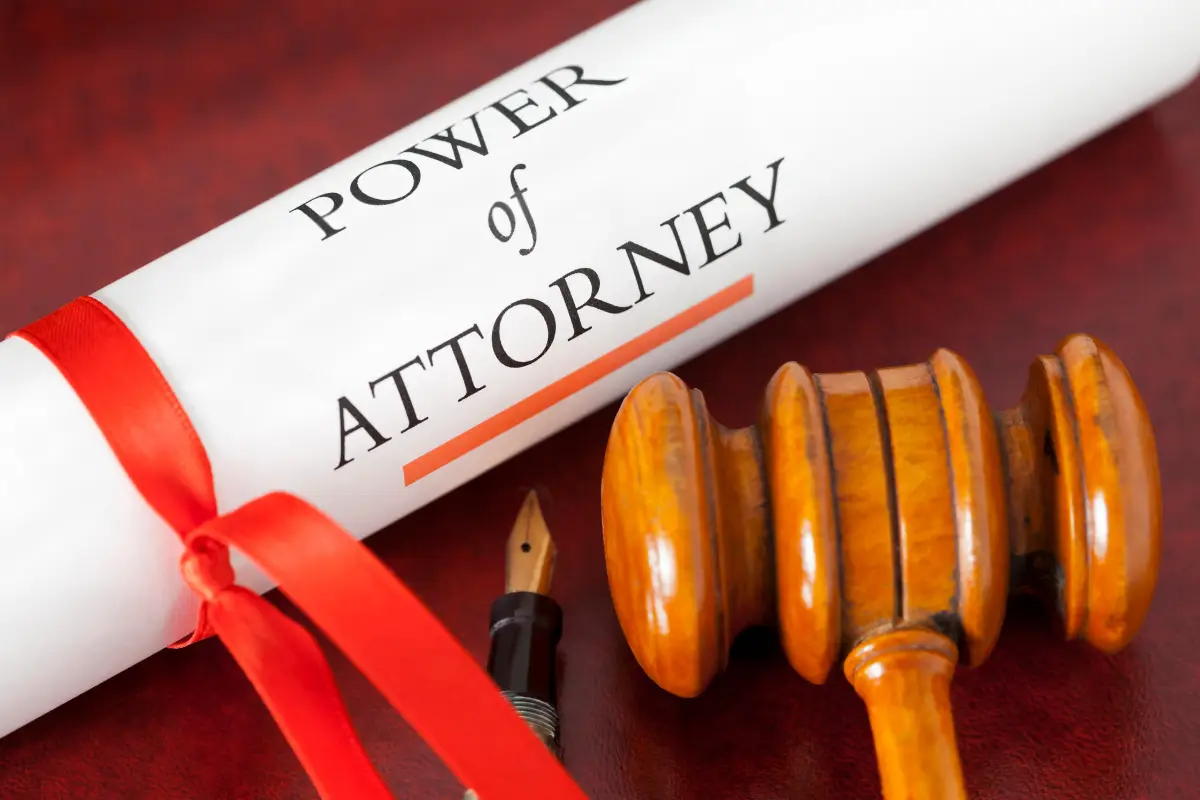 Türkiye ve İngiltere Arasında Geçerli Vekaletname (Power of Attorney) Nasıl Hazırlanır? Türkiye ve İngiltere Arasında Geçerli Vekaletname (Power of Attorney) Nasıl Hazırlanır?